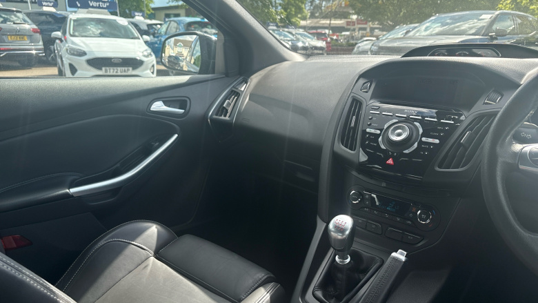 Ford Focus ST 2.0T ST-3 5dr Petrol Hatchback